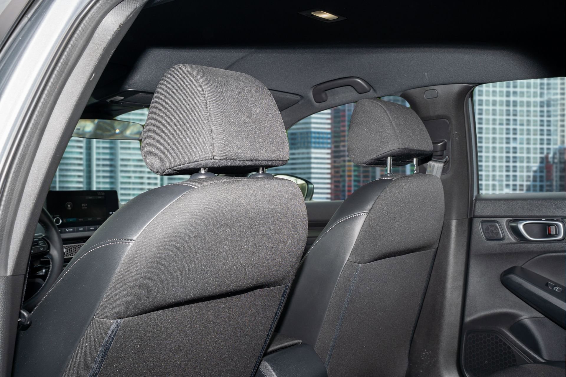 Certified 2023 Honda Civic Sport image 17