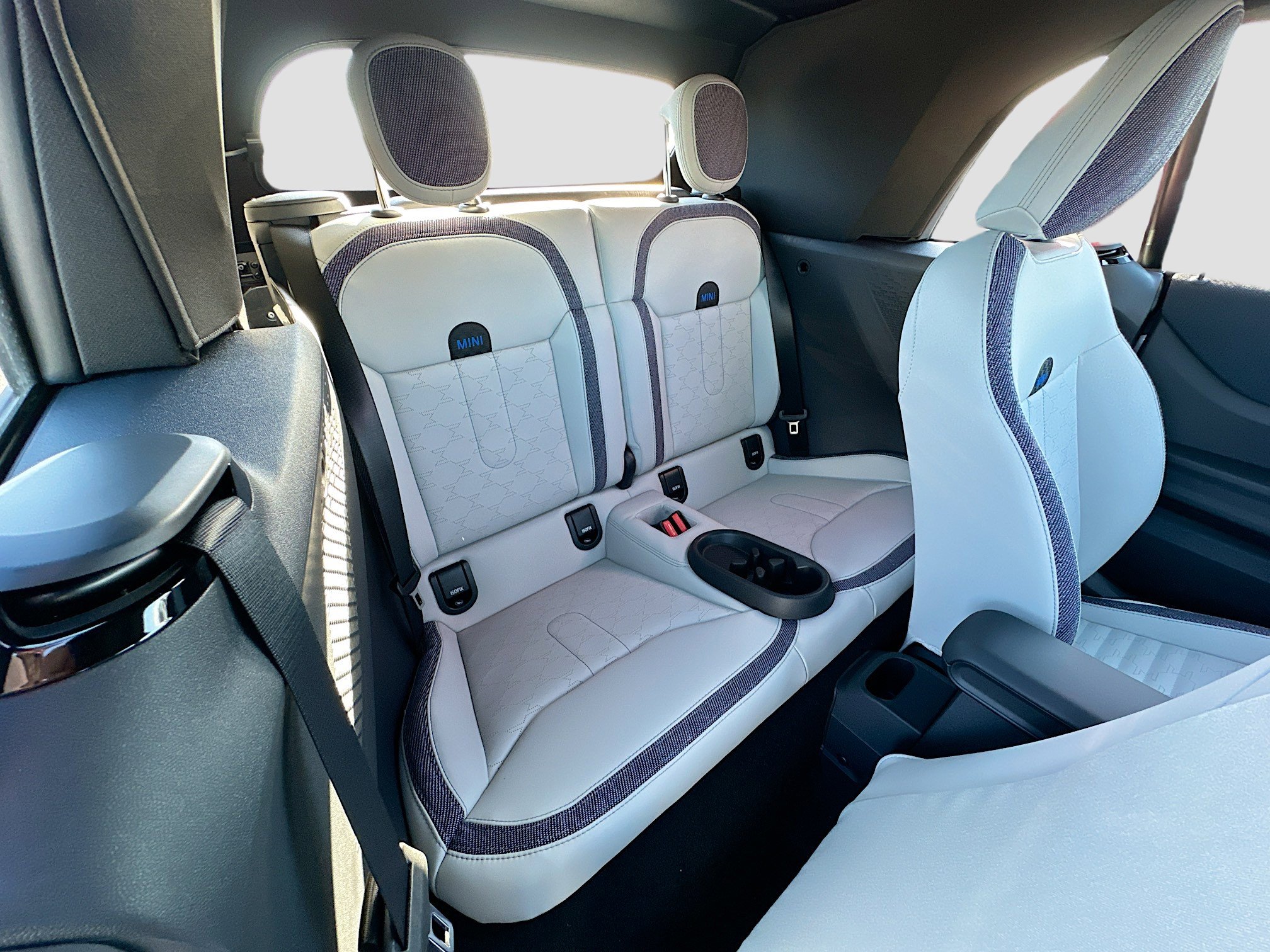 New 2026 MINI Cooper Convertible image 20