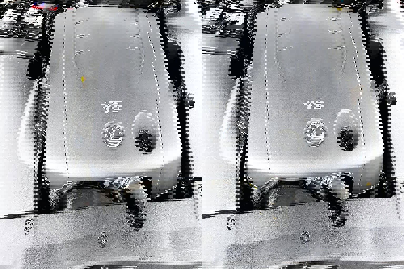 Used 2014 Lexus IS 250C RWD image 31