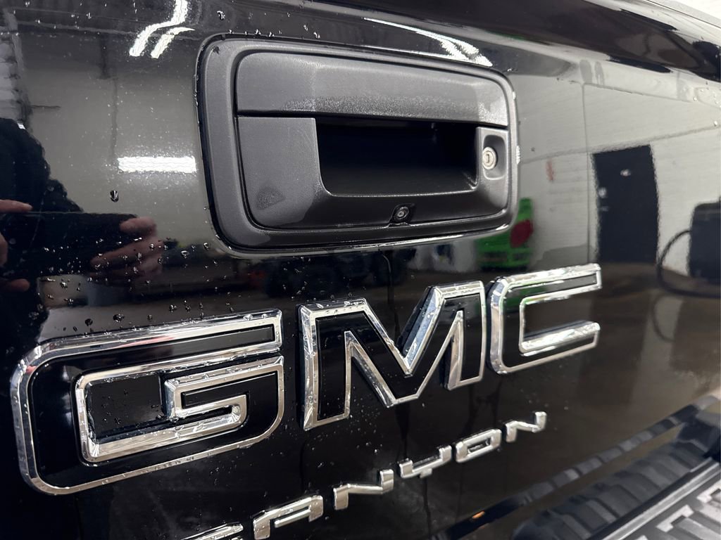 Used 2022 GMC Canyon Elevation Standard w/ Convenience Package image 16