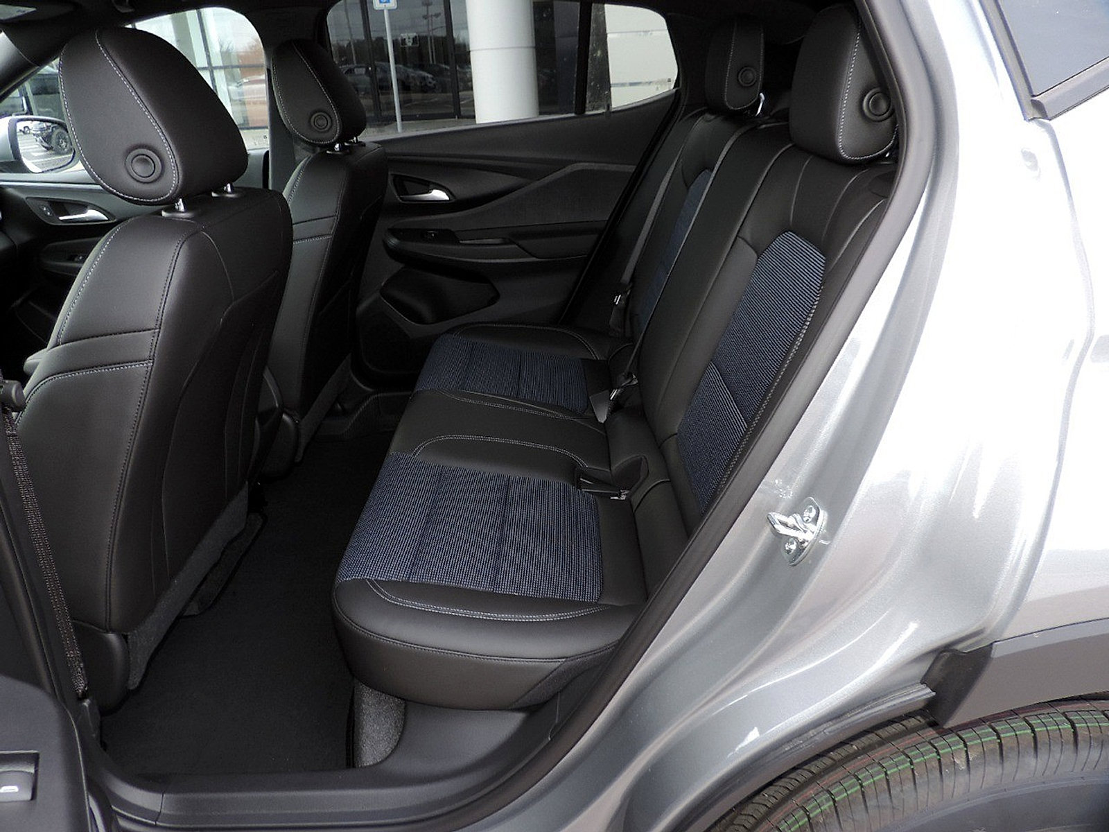 New 2026 Buick Envista Preferred image 14