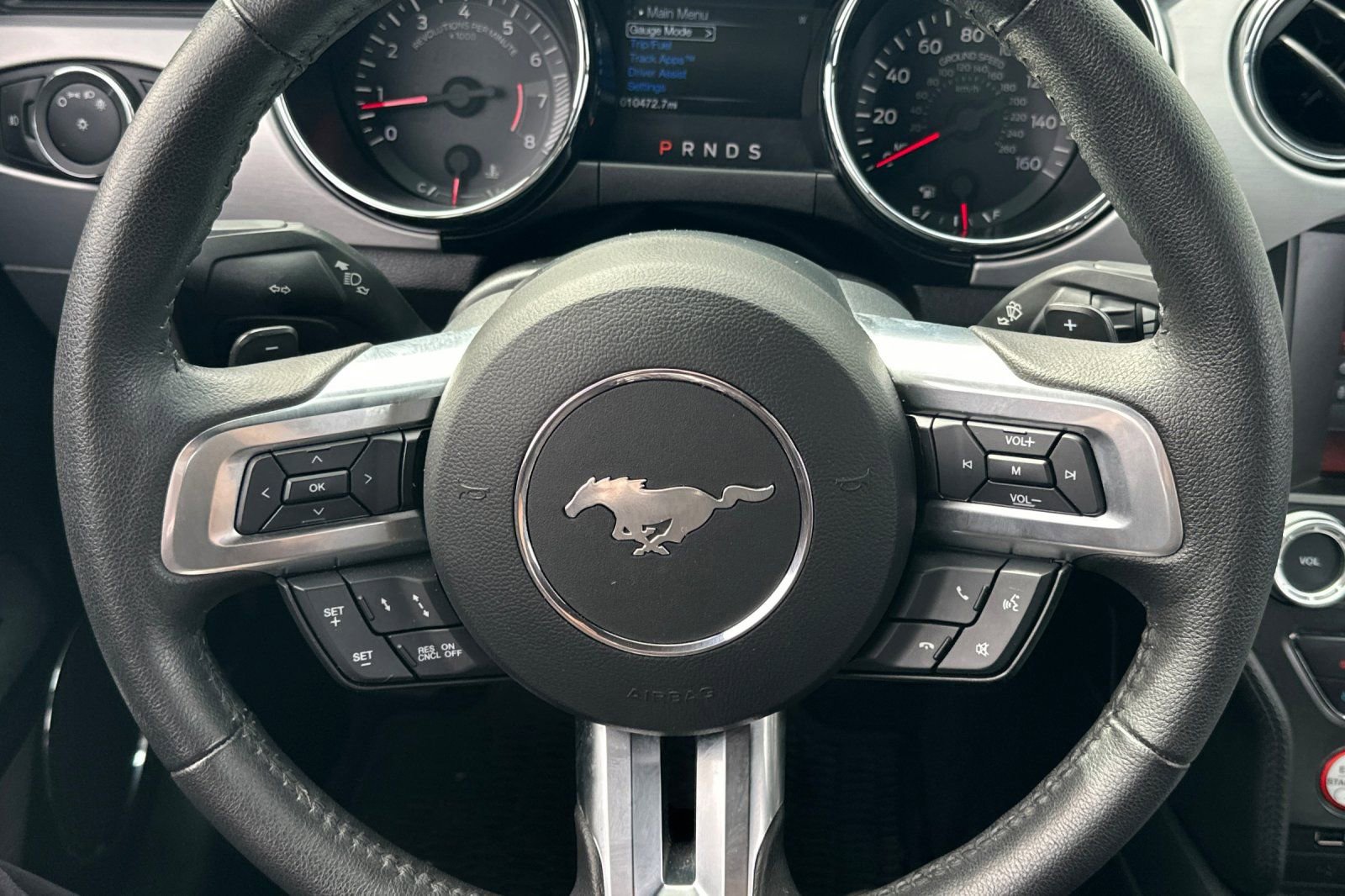 Used 2015 Ford Mustang GT Premium image 21