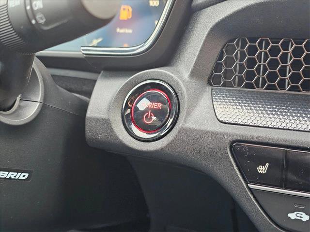 New 2026 Honda CR-V Sport-L image 23