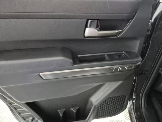 New 2026 Toyota Tacoma TRD Off-Road AWD/4WD image 23