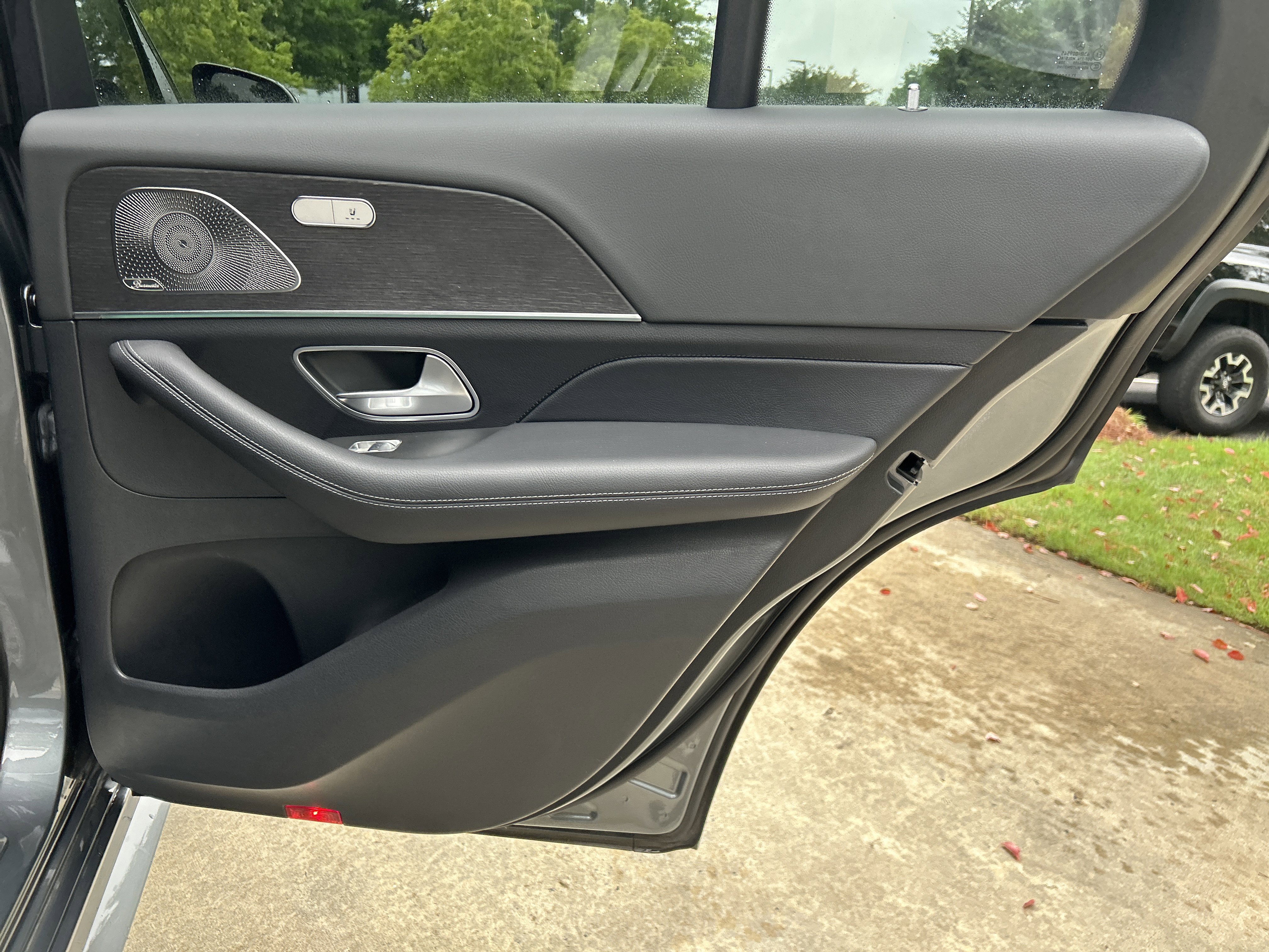 Certified 2021 Mercedes-Benz GLE 580 4MATIC image 43