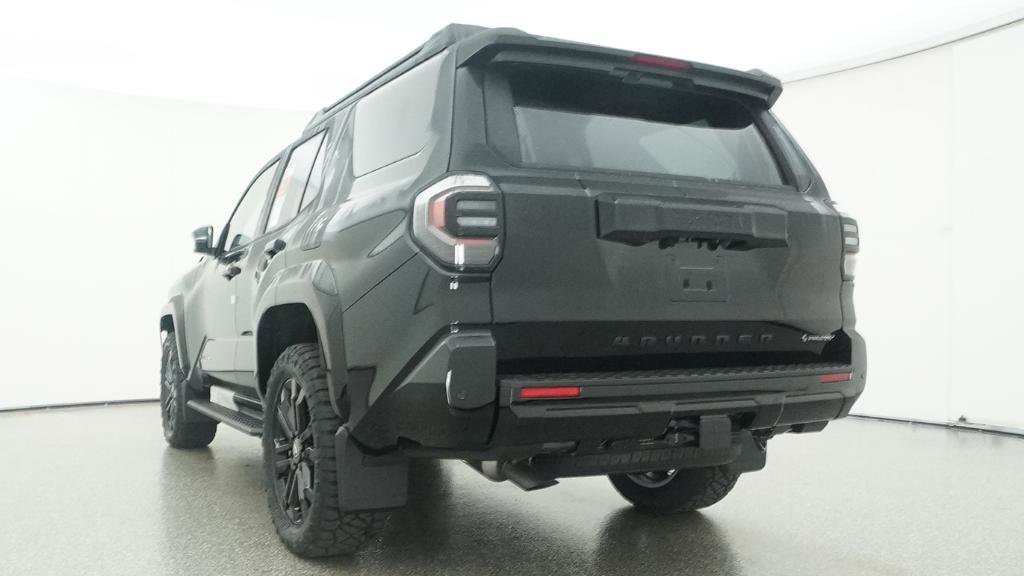 New 2026 Toyota 4Runner Platinum image 24