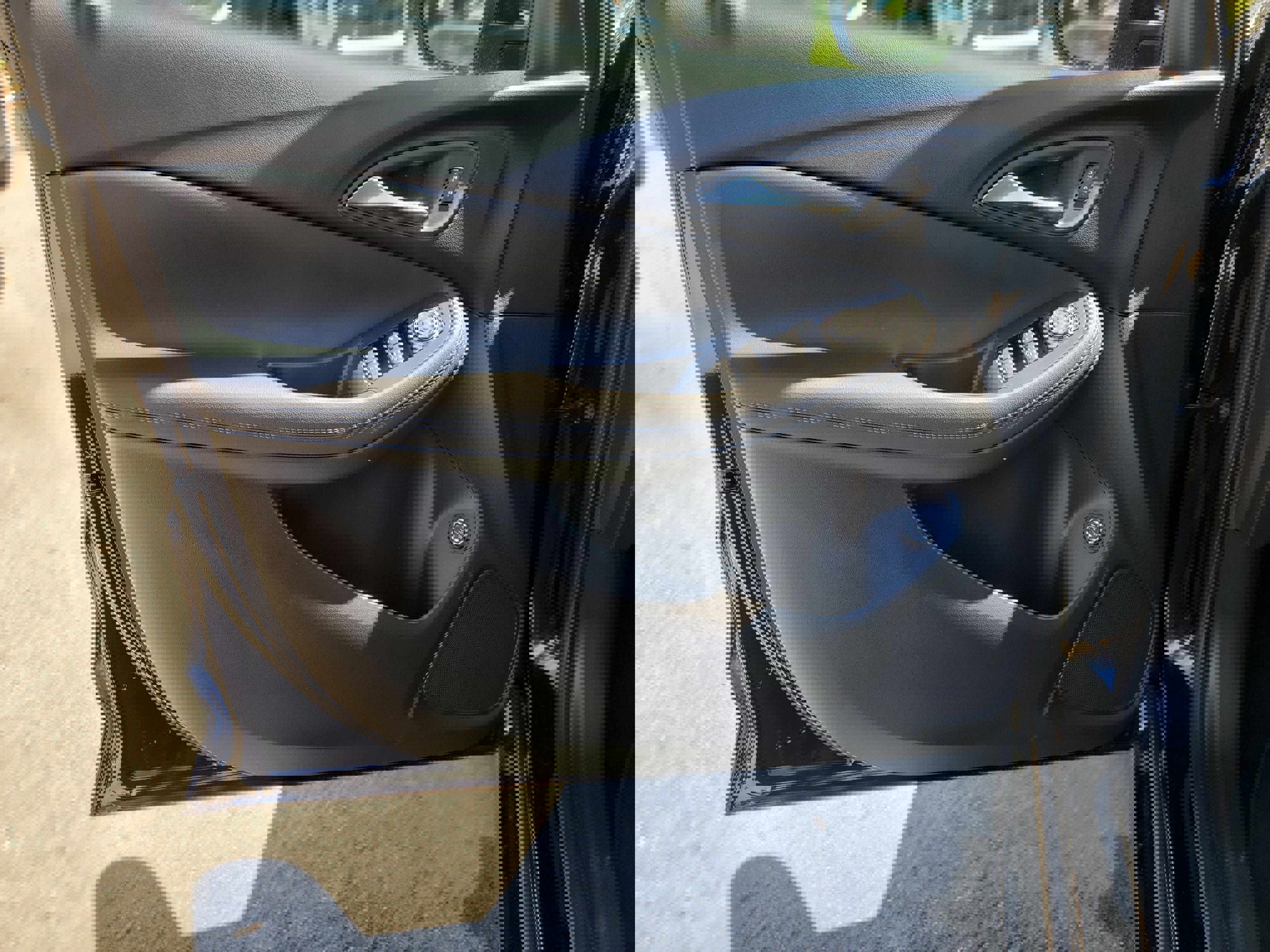 New 2026 Buick Encore GX Sport Touring w/ Advanced Technology Package image 11