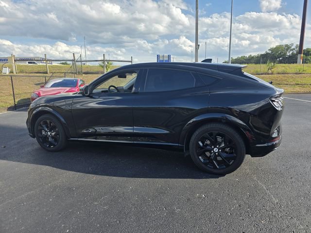 Used 2023 Ford Mustang Mach-E Premium RWD image 7
