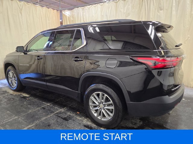 Used 2023 Chevrolet Traverse LT AWD/4WD image 9
