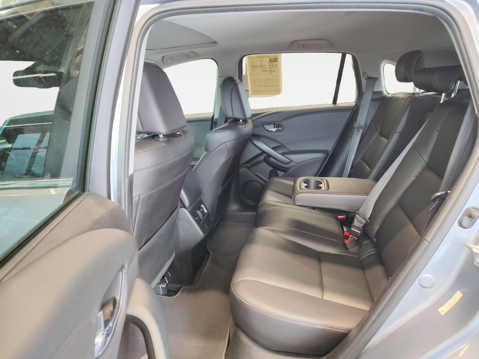 Used 2016 Acura RDX Base image 24