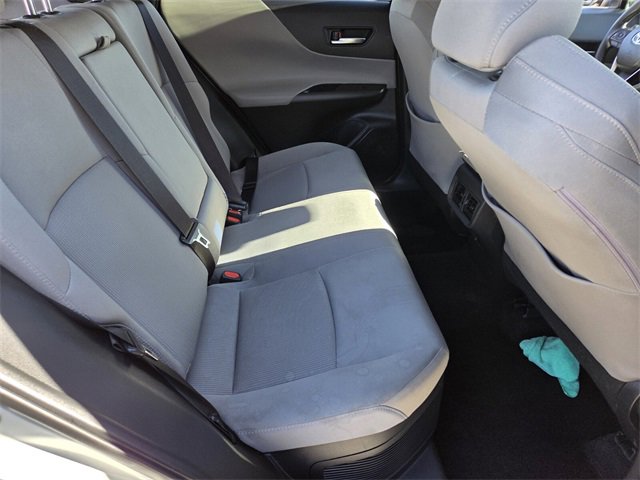 Used 2021 Toyota Venza XLE image 14