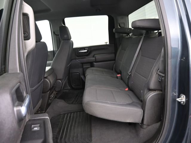 Used 2020 Chevrolet Silverado 2500 LT w/ All Star Edition image 29