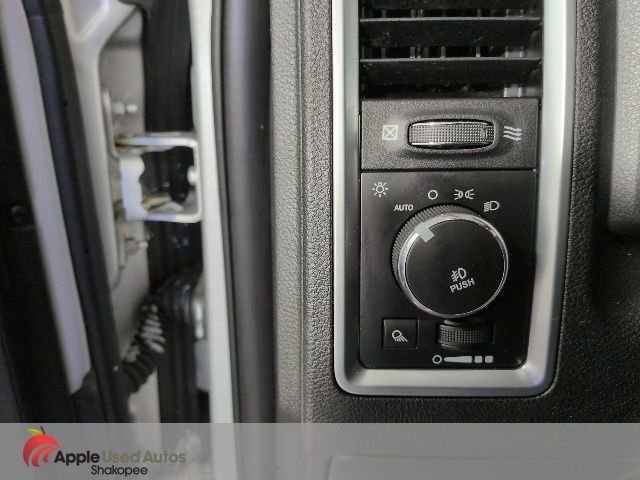 Used 2016 RAM 1500 Big Horn image 26