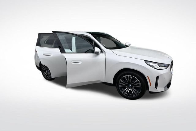 New 2026 BMW X3 xDrive30i w/ Premium Package AWD/4WD image 31