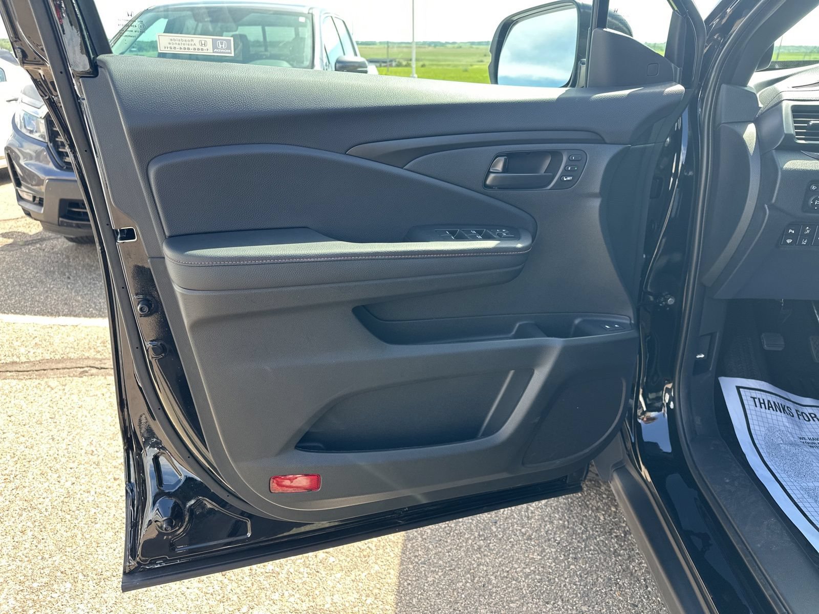 Used 2024 Honda Passport TrailSport image 17