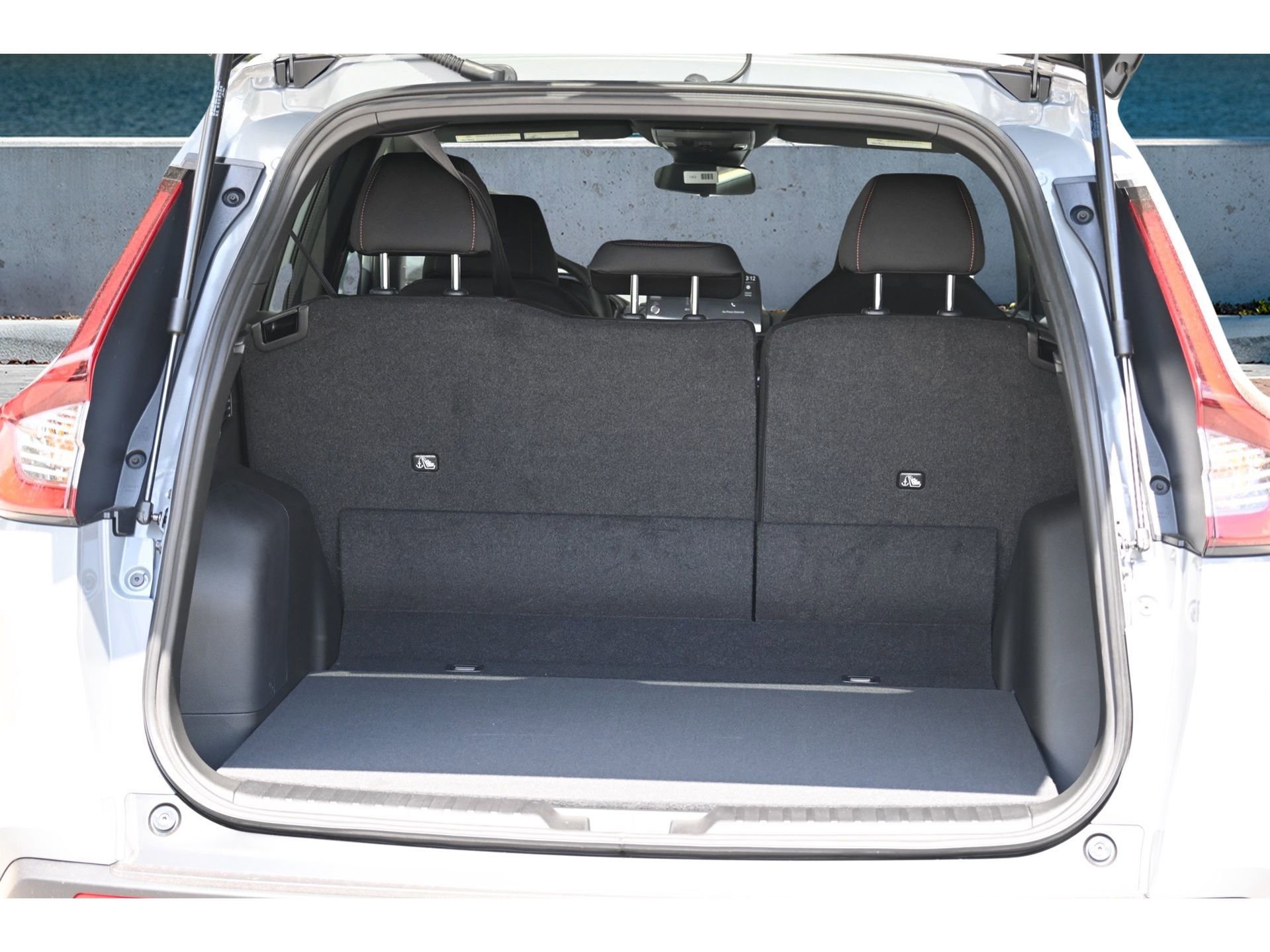 New 2025 Honda CR-V Sport image 9