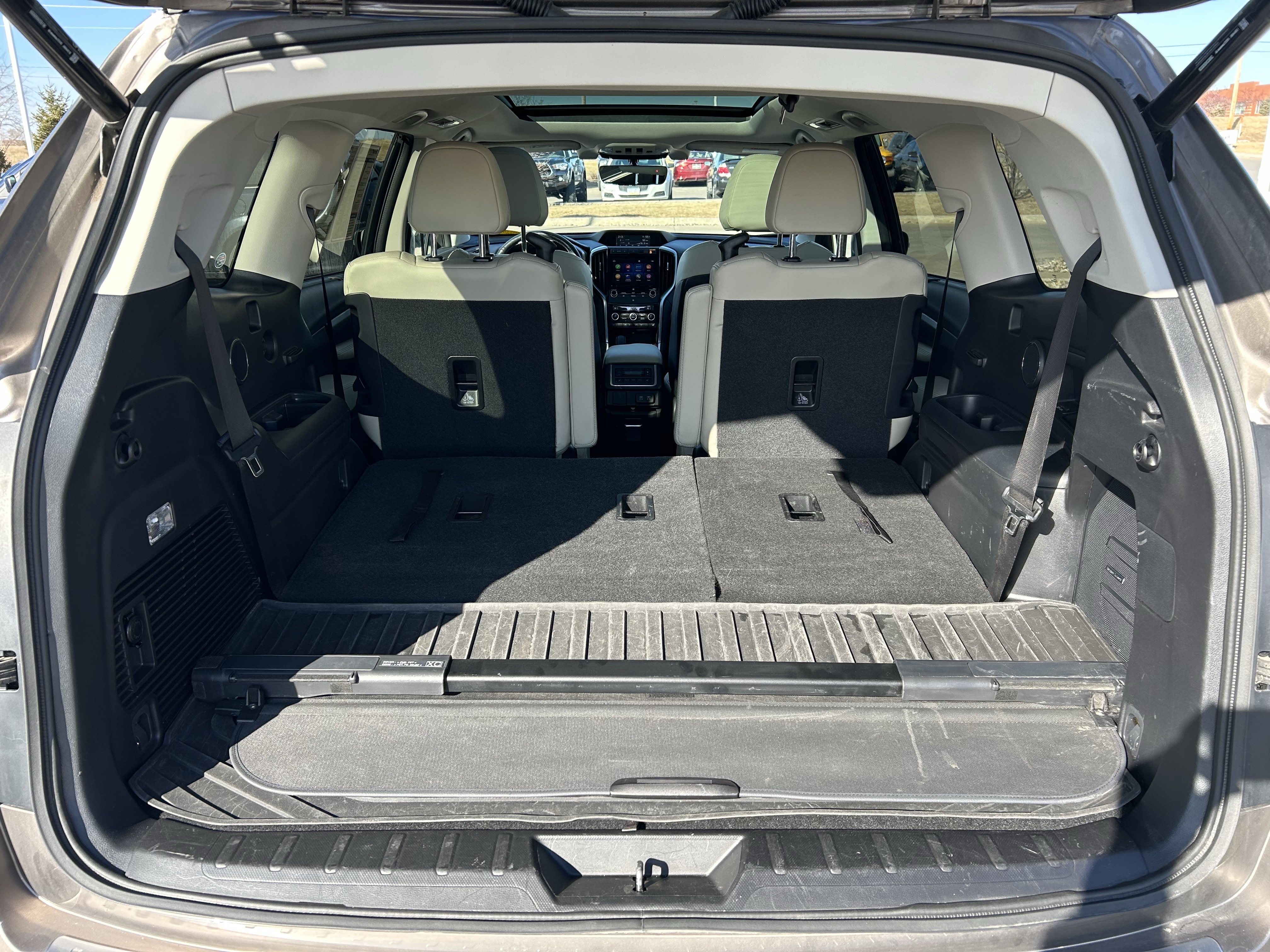 Used 2022 Subaru Ascent Limited w/ Technology Package image 22