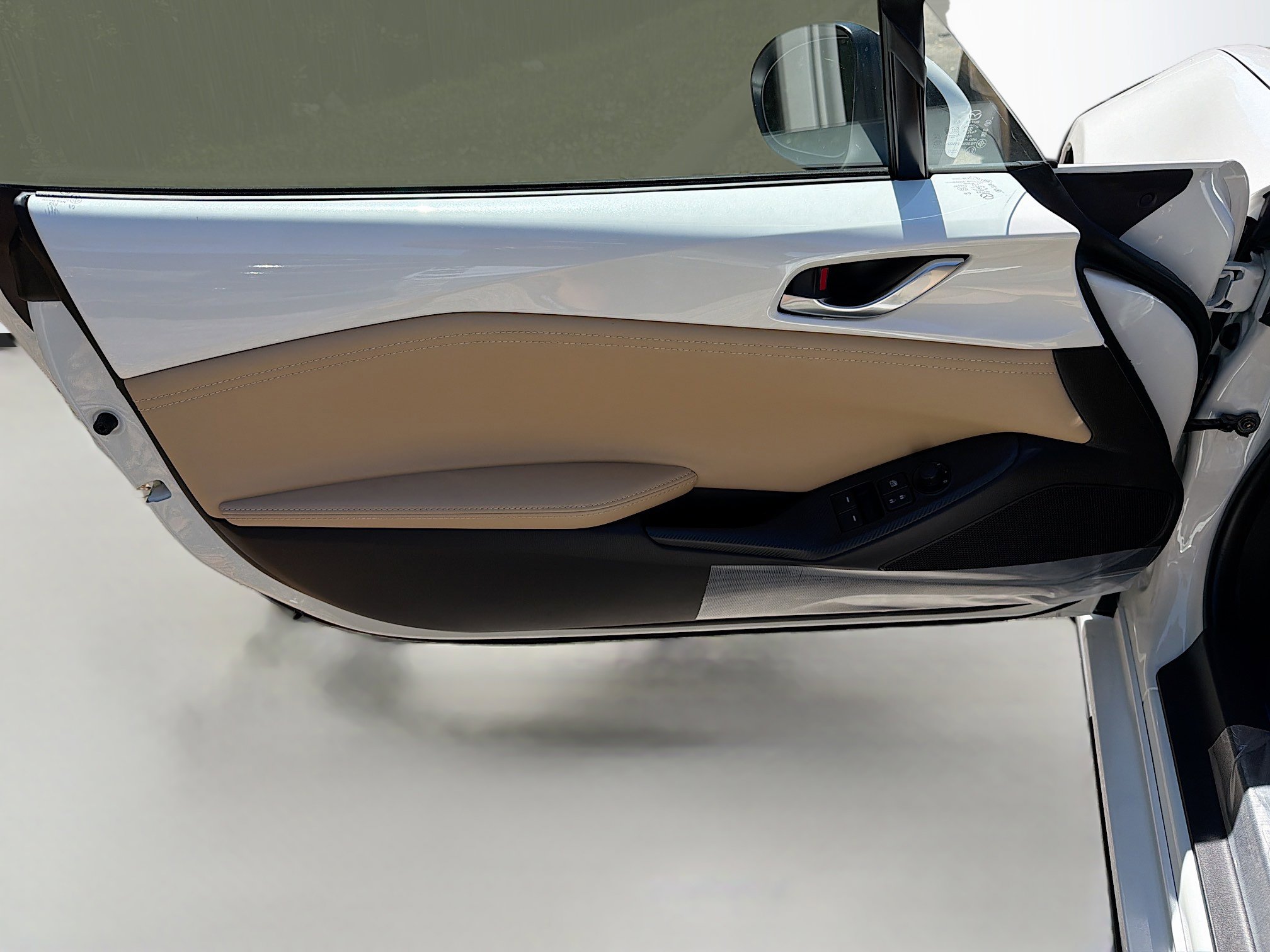 New 2026 MAZDA MX-5 Miata Grand Touring image 20