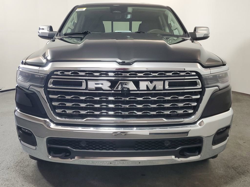 New 2026 RAM 1500 Limited image 2