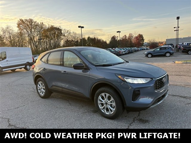 New 2026 Ford Escape Active w/ Cold Weather Package image 26