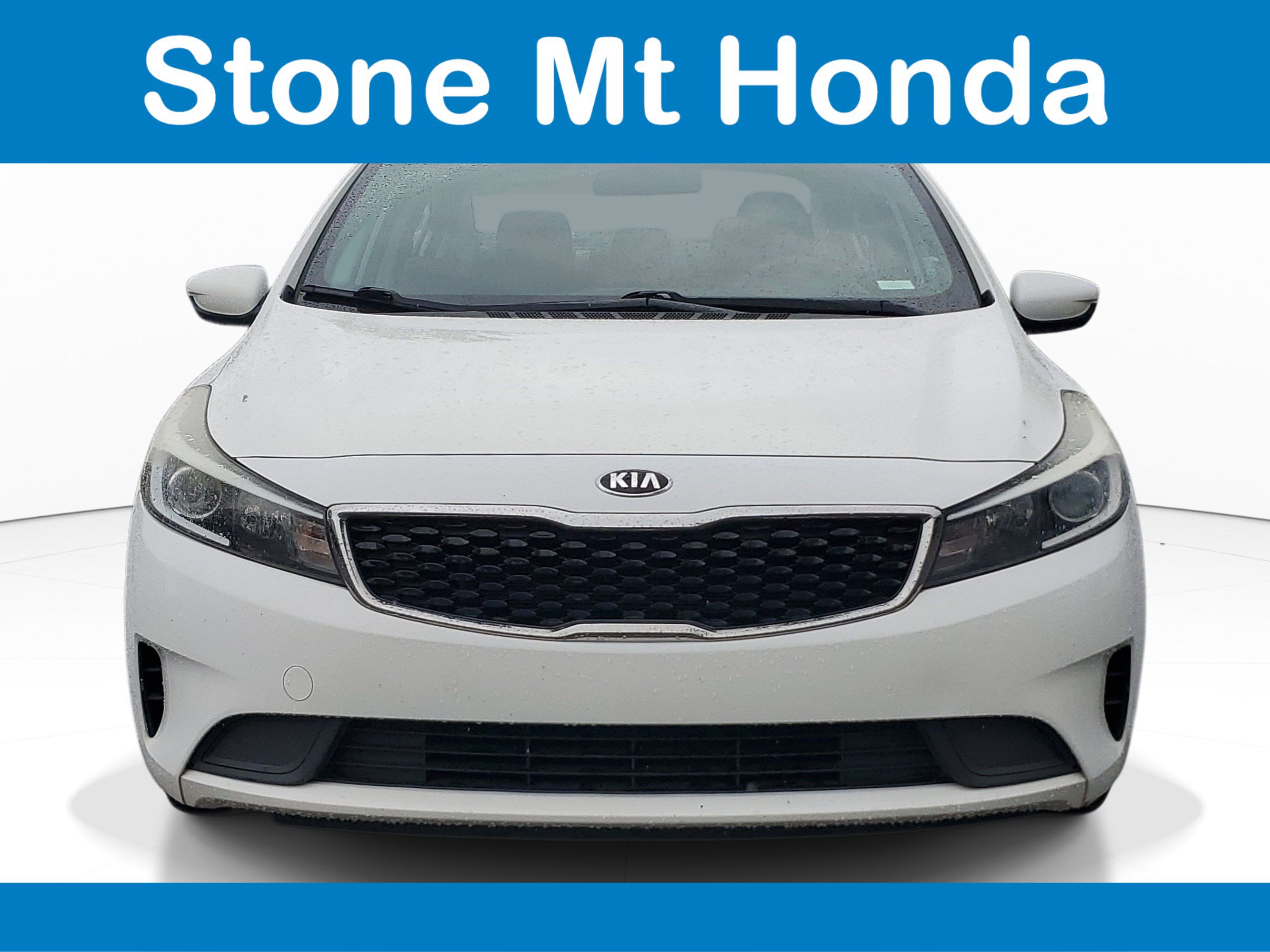 Used 2017 Kia Forte LX FWD image 2