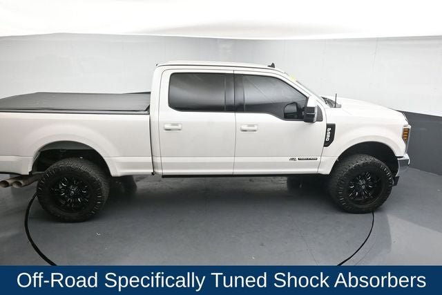 Used 2019 Ford F250 Lariat w/ Lariat Value Package AWD/4WD image 21