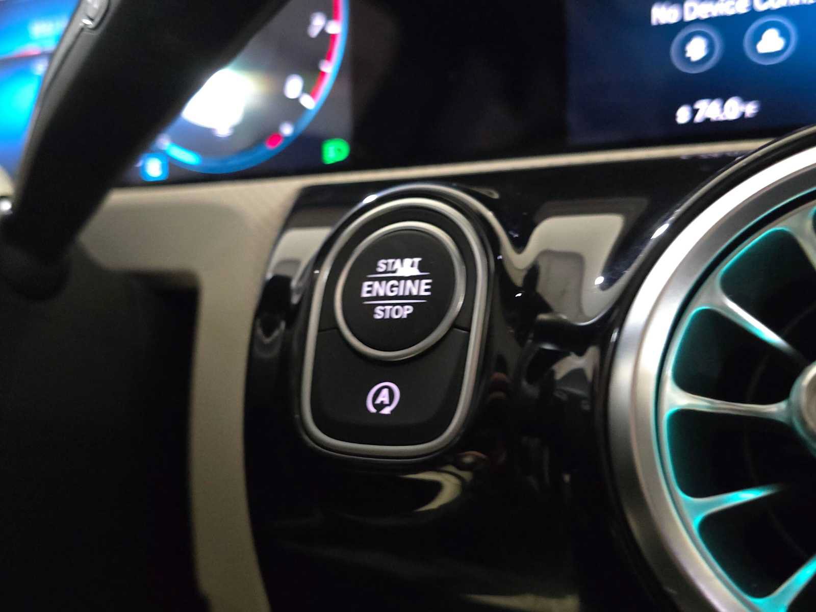 Used 2019 Mercedes-Benz A 220 4MATIC image 37