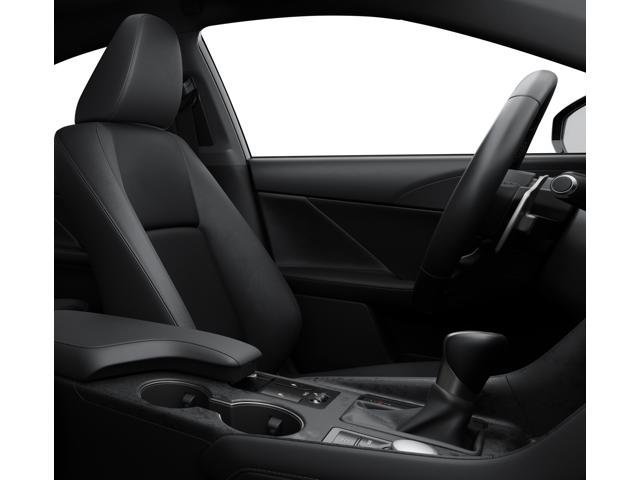 New 2026 Lexus IS 350 F Sport w/ Accessory Package Z1 RWD image 7