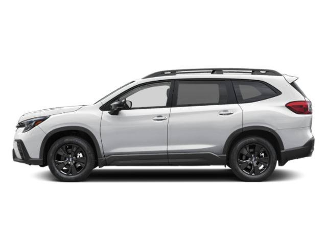 New 2026 Subaru Ascent Premium AWD/4WD image 3
