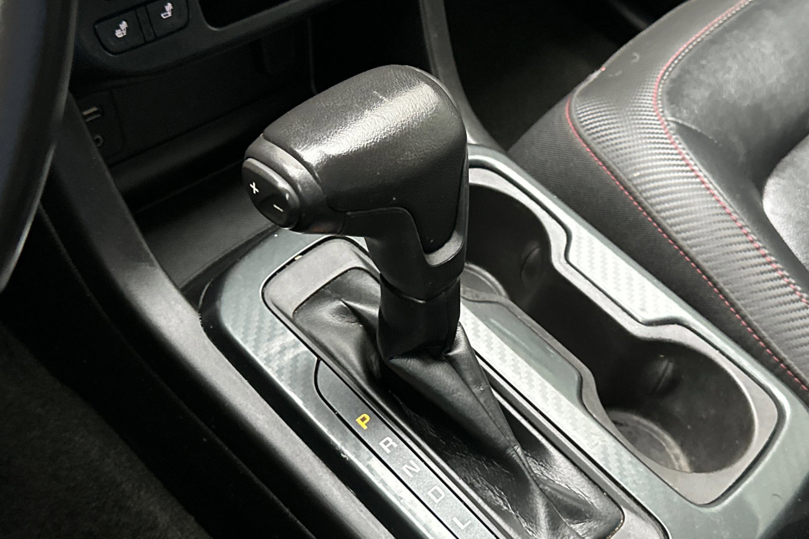 Used 2018 GMC Canyon All Terrain image 31