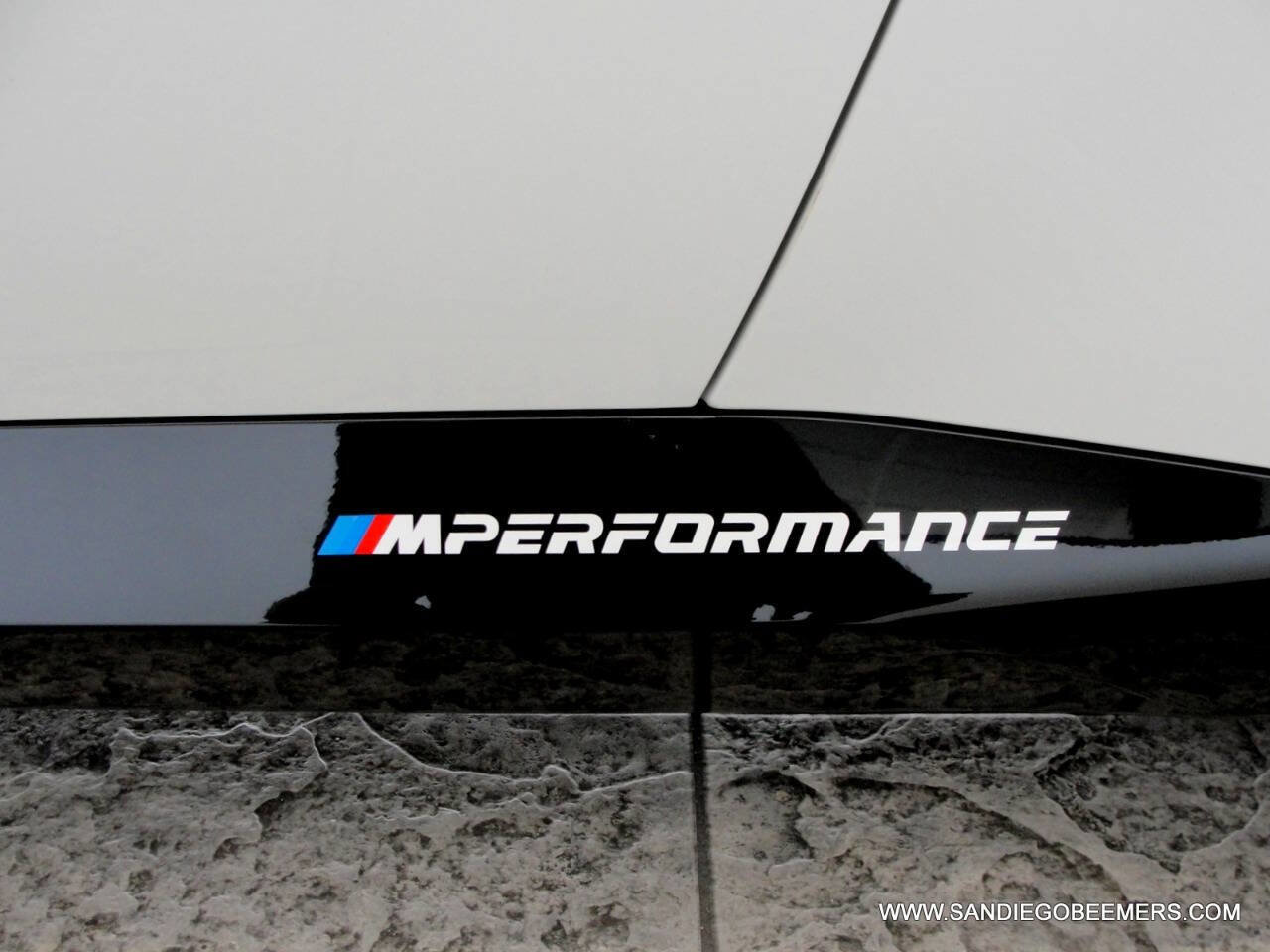Used 2023 BMW M240i Coupe w/ Premium Package RWD image 7