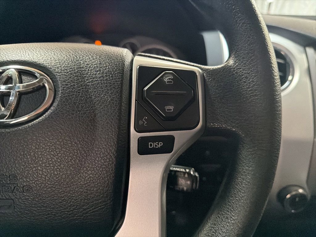 Used 2017 Toyota Tundra SR5 image 17