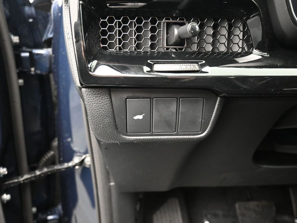 New 2026 Honda CR-V EX-L image 33