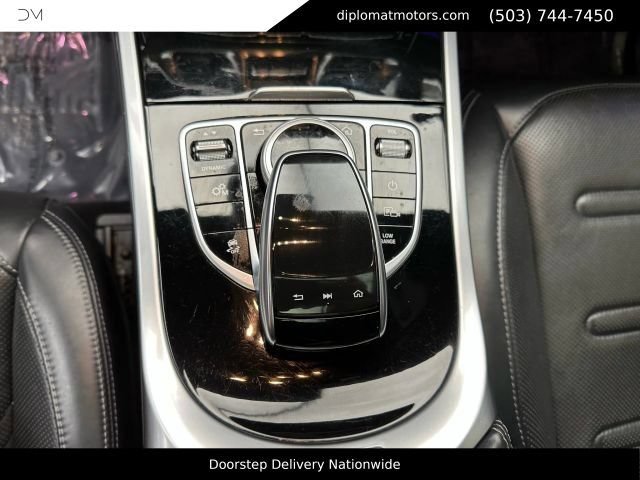 Used 2019 Mercedes-Benz G 550 image 34