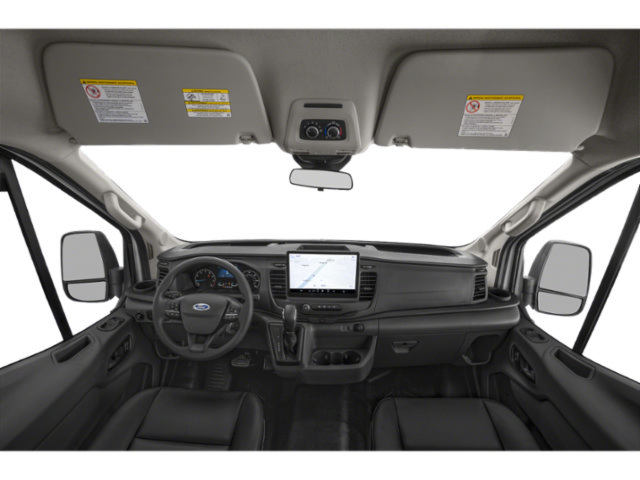 New 2025 Ford Transit 350 XLT RWD image 26