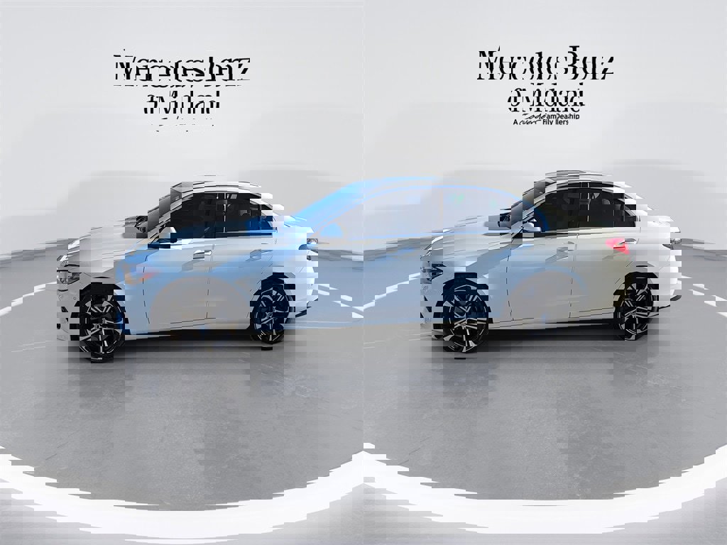 Used 2024 Mercedes-Benz C 300 Sedan image 5