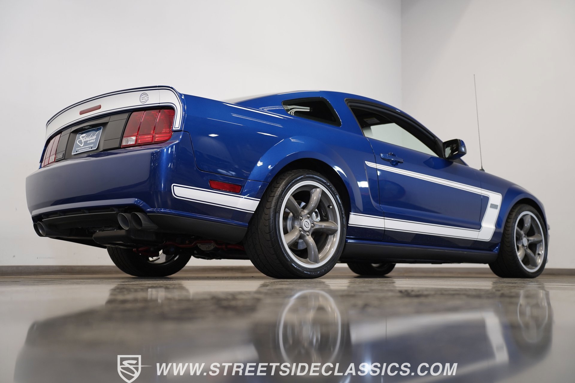Used 2008 Ford Mustang GT image 13