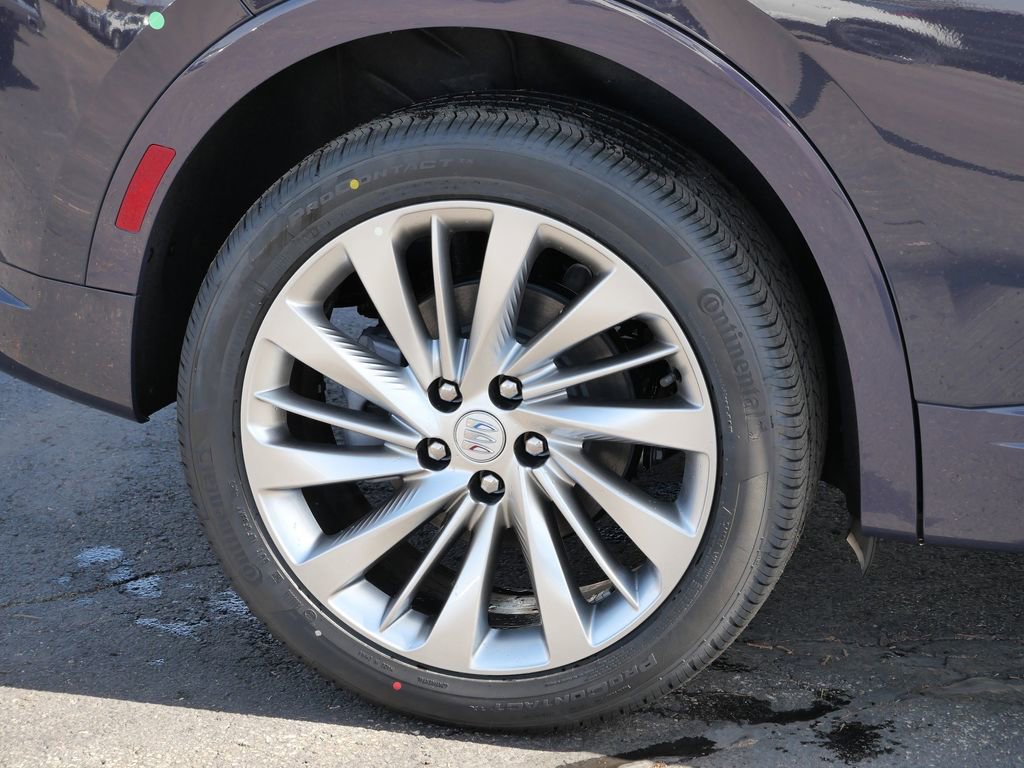 New 2026 Buick Envision Avenir image 20