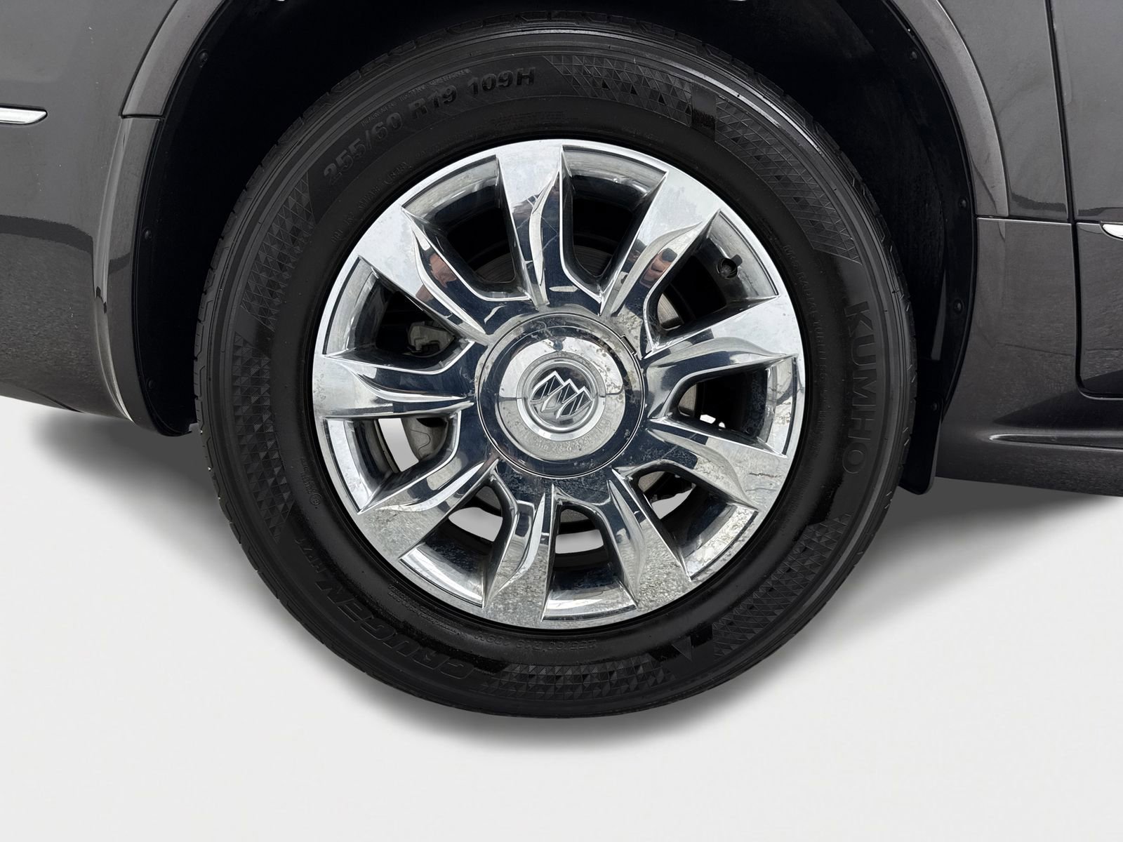 Used 2017 Buick Enclave Premium image 53