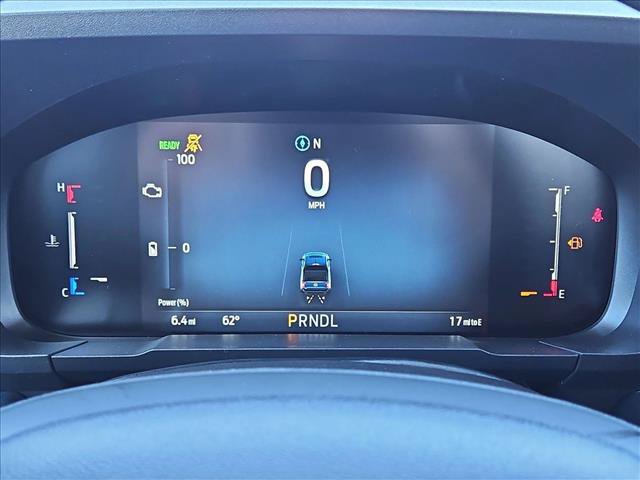 New 2026 Ford Maverick XLT FWD image 11