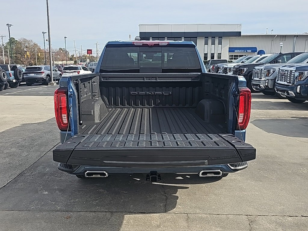 Certified 2024 GMC Sierra 1500 Denali w/ Denali Reserve Package image 6