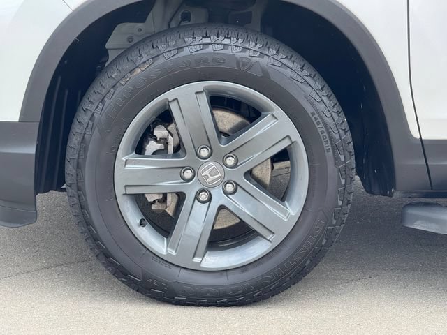 Certified 2023 Honda Ridgeline RTL image 5