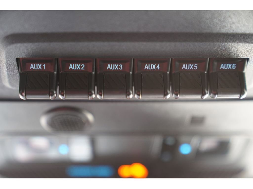 Used 2023 Ford Bronco Wildtrak AWD/4WD image 27