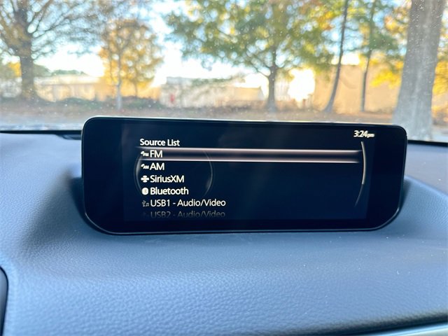 New 2026 MAZDA CX-50 Meridian Edition w/ Cargo Package image 16