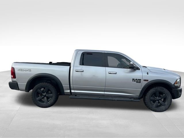 Used 2019 RAM 1500 Classic Warlock image 6