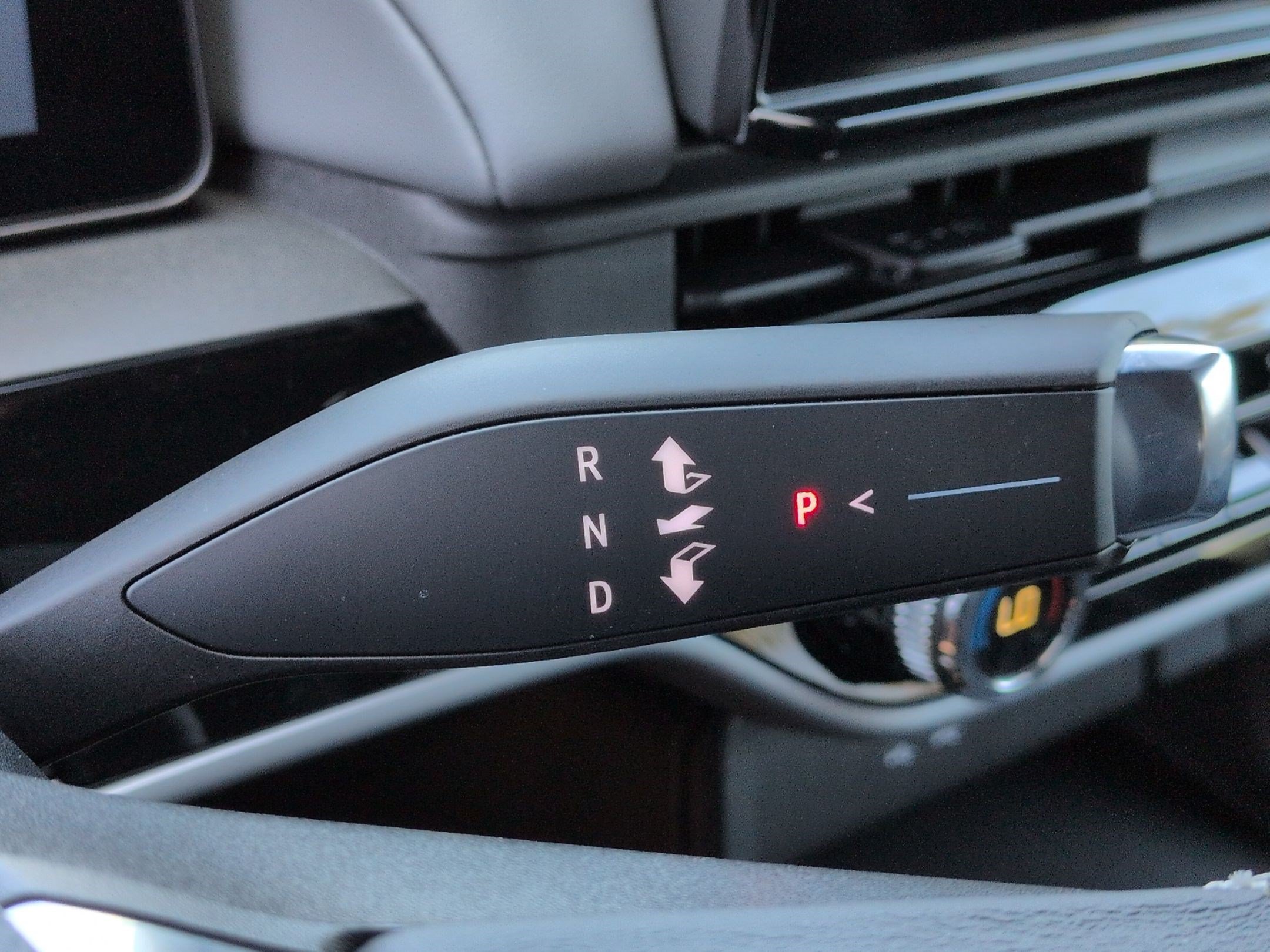 Used 2025 Honda Prologue Touring image 26