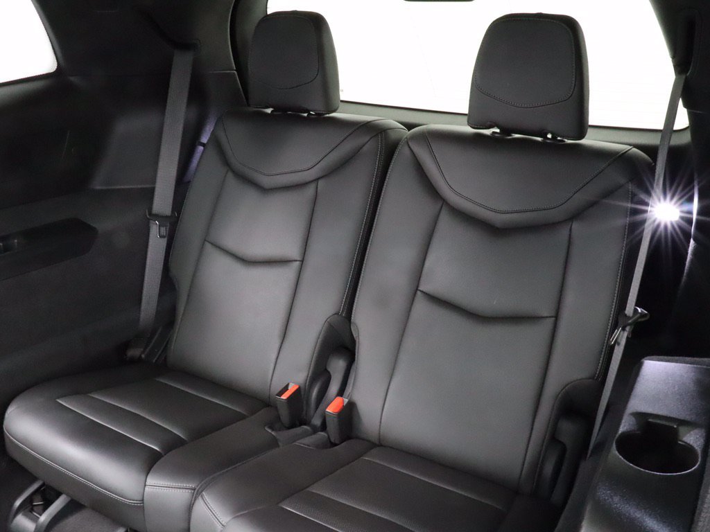 Used 2020 Cadillac XT6 Sport AWD/4WD image 33