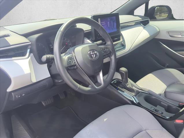 Used 2023 Toyota Corolla SE FWD image 9