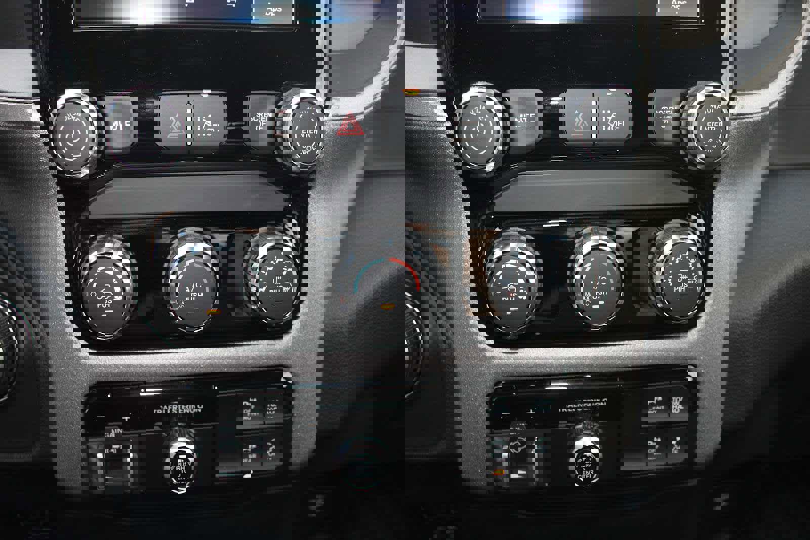 New 2026 RAM 1500 Tradesman image 33