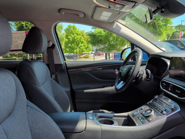 Used 2023 Hyundai Santa Fe SEL image 23